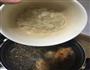 冰糖煲桃胶雪莲子雪耳糖水的做法图解5
