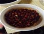 懒人版-电饭煲 红豆黑米丸子粥的做法图解1