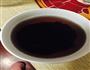懒人版-电饭煲 红豆黑米丸子粥的做法图解2