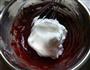 红丝绒裸蛋糕的做法图解7