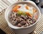 冬季暖胃-优康牛肉炖萝卜的做法图解1