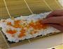 加利福利亚卷寿司的做法图解2