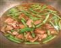 四季豆焖面的做法图解8