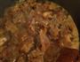 香辣牛犍煲的做法图解5