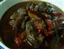 香辣牛犍煲的做法图解6