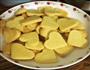 黄油爱心饼干的做法图解8