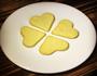 黄油爱心饼干的做法图解9