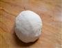 葱香白菜肉末馅饼的做法图解2