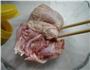 照烧鸡腿饭—不一样的味道的做法图解4