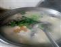 下奶汤鲫鱼豆腐豆芽汤的做法图解1