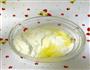 蛋白椰丝球的做法图解3