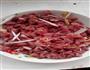 自制肉粒   肉松的做法图解3