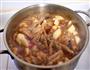 稀溜耙芋儿鸡爪的做法图解9