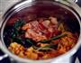一个人的火锅的做法图解12