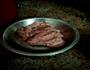 黑椒牛肉三文治的做法图解3