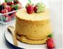 炼奶戚风蛋糕的做法图解8