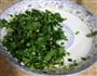 豆芽炒韭菜的做法图解2