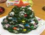 美味的圣诞树的做法图解4