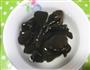 小炒山药黑木耳的做法图解1