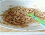 儿童豆芽香菇菠菜饺的做法图解1