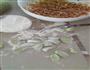 儿童豆芽香菇菠菜饺的做法图解3