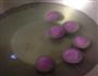 紫薯汤圆的做法图解7