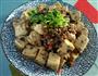 豆豉肉沫豆腐的做法图解5