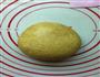 核桃粉磨牙棒，宝宝健康零食的做法图解2