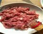 京酱肉丝的做法图解1