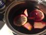 Mulled Wine 香料暖意红酒的做法图解1