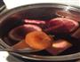 Mulled Wine 香料暖意红酒的做法图解2