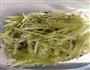 凉拌莴笋的做法图解2