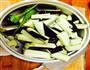 南烧茄子的做法图解1
