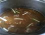 陈皮牛腩汤的做法图解7
