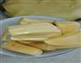 菠萝蜜千层蛋糕的做法图解8