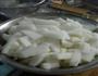 泡萝卜的做法图解4