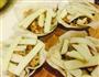 馄饨皮香烤芝士杯的做法图解4