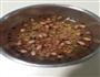 五香花生米的做法图解1