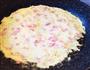 萝卜丝火腿饼的做法图解6
