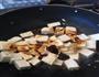 肉末烧豆腐的做法图解4