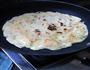 香芋丝烙饼的做法图解4
