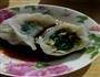 菠菜豆腐粉条饺子的做法图解6