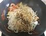 炒面的做法图解9