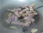 茄子干烧肉的做法图解2