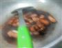 茄子干烧肉的做法图解3