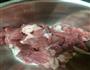 烤蚝油牛肉的做法图解1