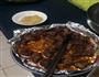 烤蚝油牛肉的做法图解6