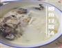 鲫鱼豆腐萝卜汤的做法图解6