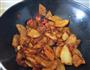 销魂干锅土豆片的做法图解6
