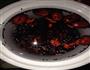 补血黑米粥的做法图解2